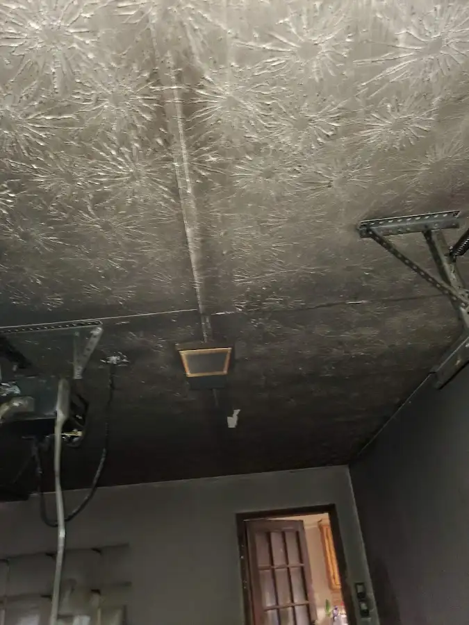 Fire and smoke damage assessment for Emergency Water Damage Services in Sandy Springs